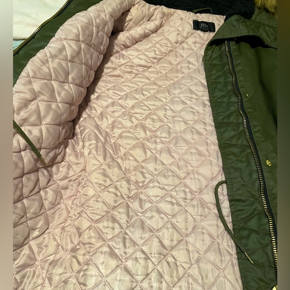 Beautiful Women’s jcrew jacket - XS - Picture 2 of 5